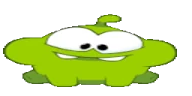 nyama emote