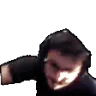yasSmash emote
