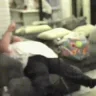 wakeup emote