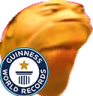 wrPace emote