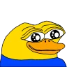 peepoQuak emote