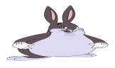 Chungus emote