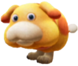 Oatchi emote