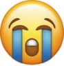 sob emote