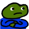 eyeroll emote