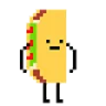 tacotime emote