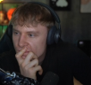 hmmm emote