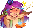 EEP emote