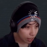 thinking emote