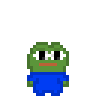 peepoUnpls emote