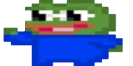 widepeepoPls emote