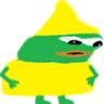 FeelsDonkerMan emote