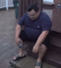 eldedSad emote