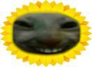 xddSunbaby emote
