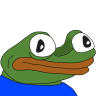 Dentge emote