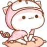 nyasit emote