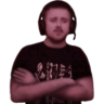 forsenUnpleased emote