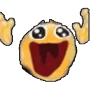 YEEES emote