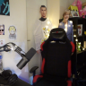 STREAMERGONE emote