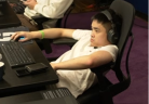 GENIUSMODE emote