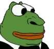 SNIFFER emote