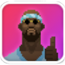 banchOK emote