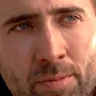 CageWink emote