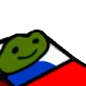 TUCKK emote
