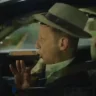 Crooning emote