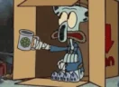 begging emote