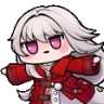 ClaraKURU emote
