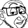 soySmug emote