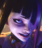 Iknowwhatyouare emote