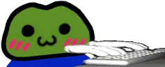 owoChatting emote