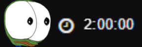 OVERWORKING emote