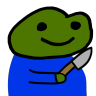 stabb emote