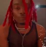 cartiJam emote