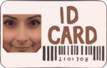 IDCard emote