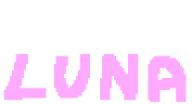 hiLuna emote