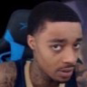 omeStare emote