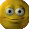 Bippin emote