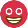 REDRUM emote