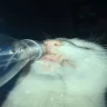 Drink emote