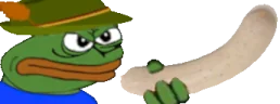 GermanFouge emote