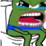BaoToilet emote