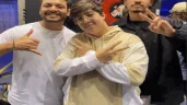 Suceur emote