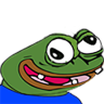Papuga emote
