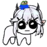 veiBounce emote