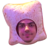 halBread emote