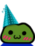 owoBirthday emote